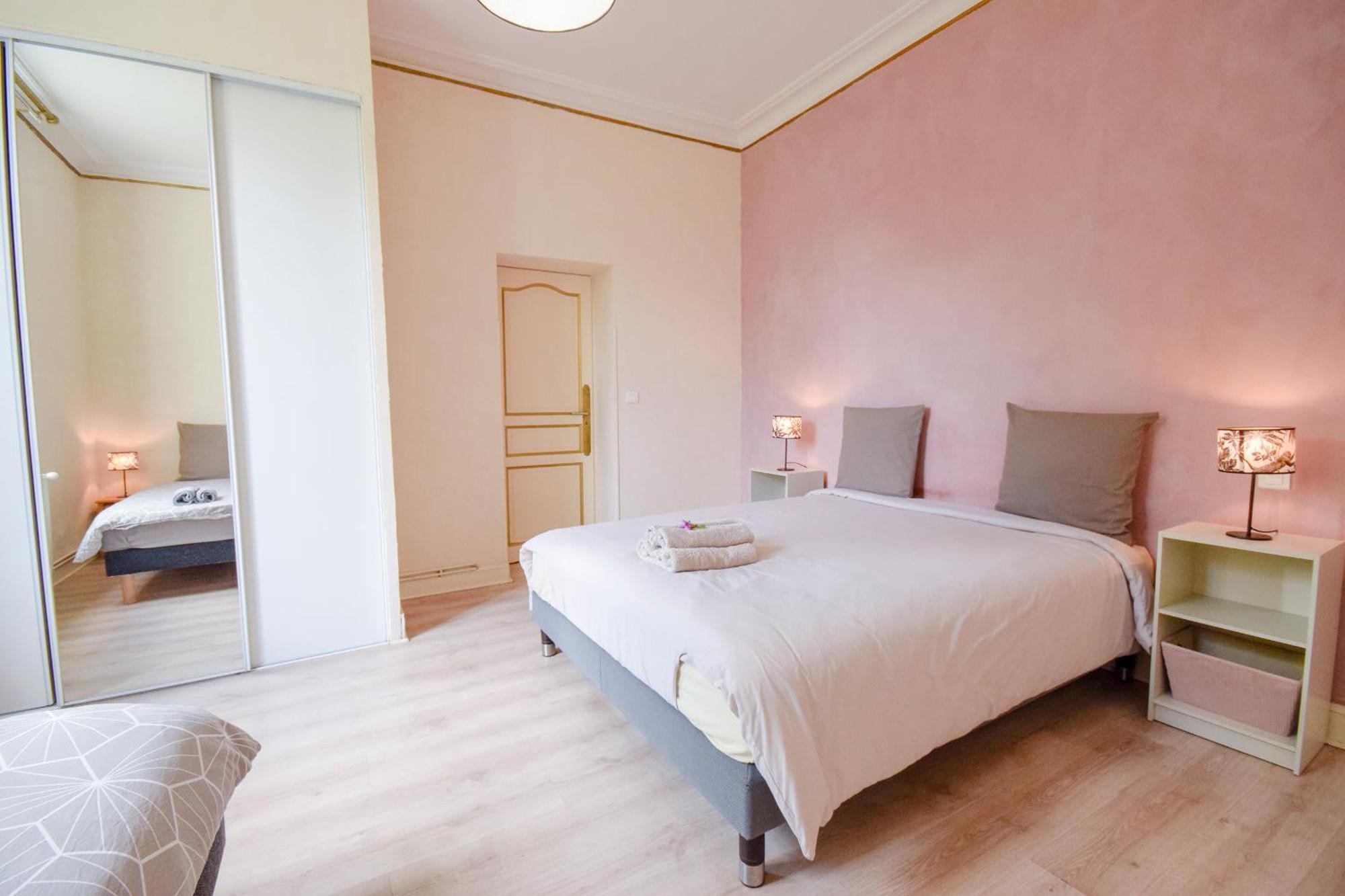 Villa Avec Piscine Et Billard Sabres Esterno foto